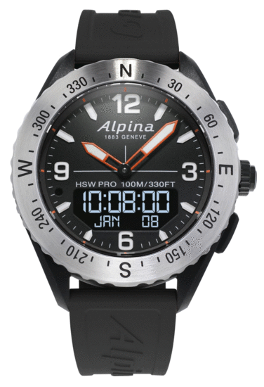 ALPINA AlpinerX 283LBBO5SAQ6