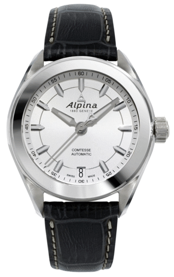 ALPINA COMTESSE AUTOMATIC 525SF2C6