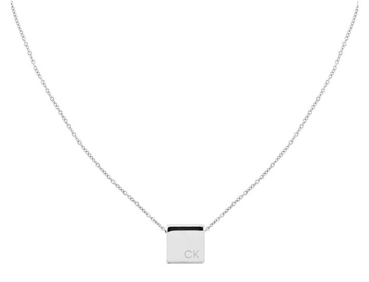 Calvin Klein Necklace - Geometric 35000247