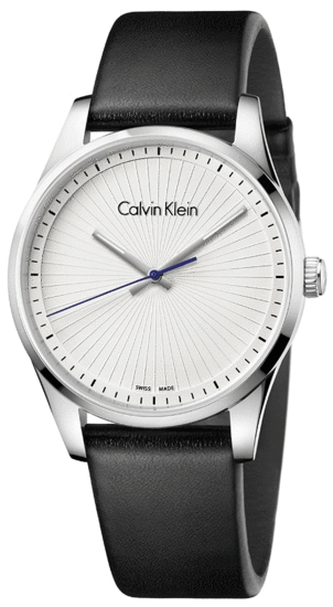 CALVIN KLEIN Steadfast K8S211C6