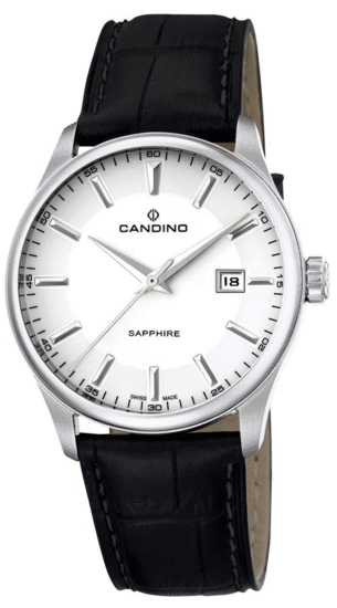 CANDINO GENTS CLASSIC TIMELESS C4455/2