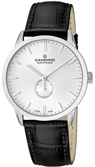 CANDINO GENTS CLASSIC TIMELESS C4470/1