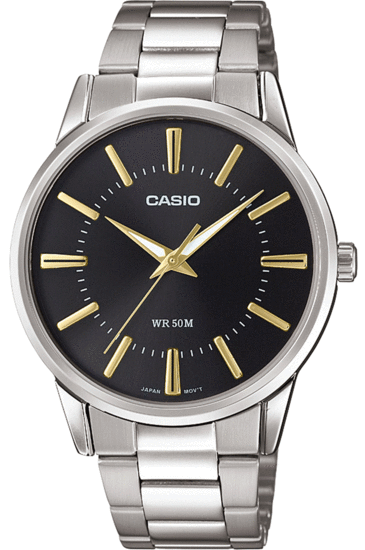 CASIO COLLECTION MTP 1303PD-1A2