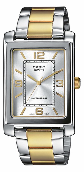 CASIO COLLECTION MTP 1234SG-7A
