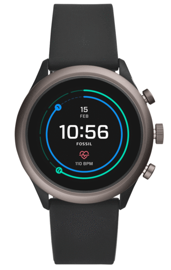FOSSIL Smartwatches FTW4019