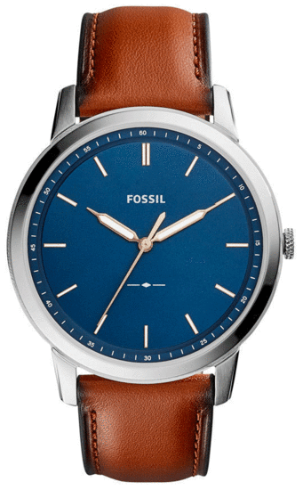 FOSSIL Minimalist FS5304