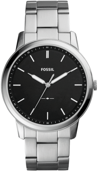 FOSSIL Minimalist FS5307