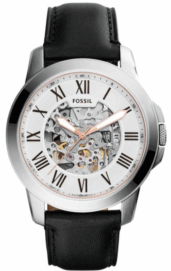 FOSSIL Grant ME3101
