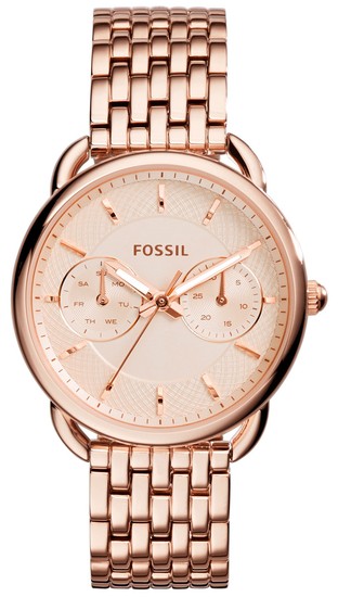 FOSSIL Tailor ES3713