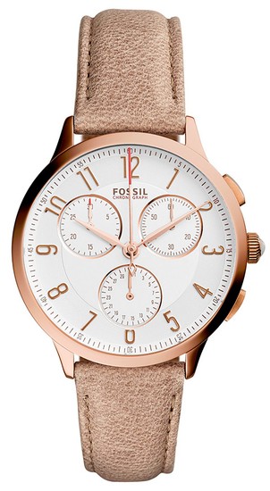 FOSSIL CH3016