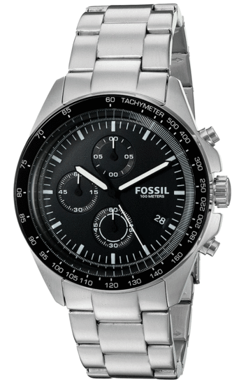 FOSSIL CH3026
