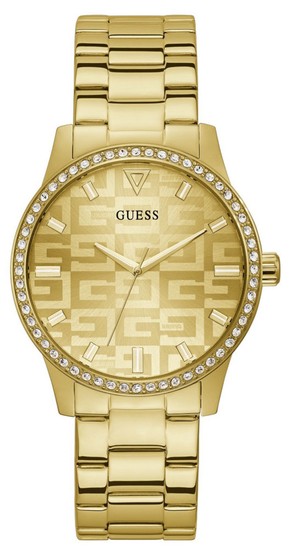 GUESS G Check GW0292L2 40th Anniversary Special Edition