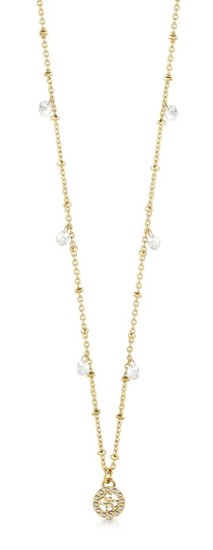 GUESS ‘GALACTIC GIRL’ NECKLACE UBN20083