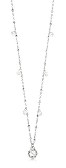 GUESS ‘GALACTIC GIRL’ NECKLACE UBN20082