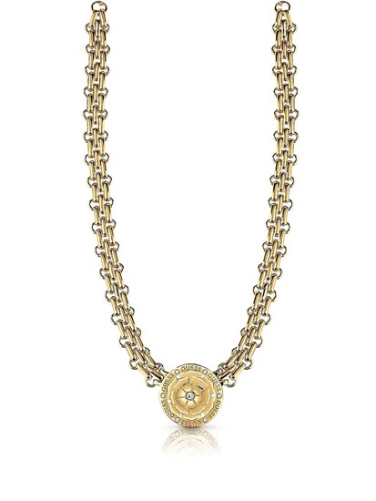 “GUESS PEONY” NECKLACE UBN79157