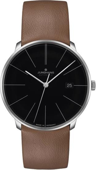 JUNGHANS Meister fein Automatic 27/4154.00