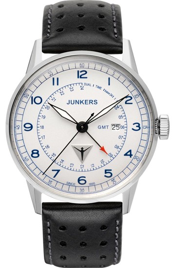 JUNKERS G38 6946-3