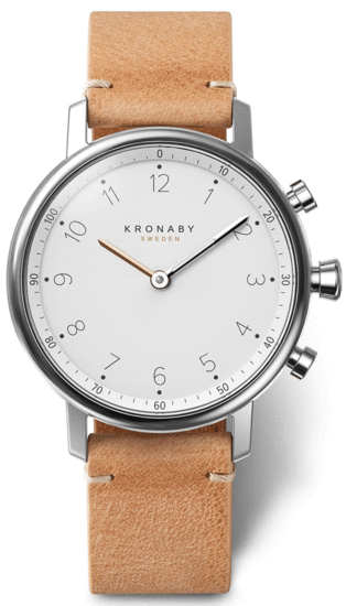 KRONABY NORD 38MM S0712/1