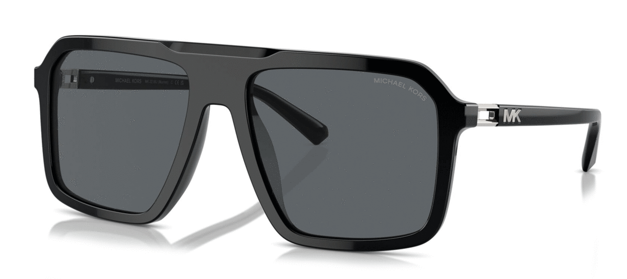 Michael Kors Murren Sunglasses MK2218U 300587