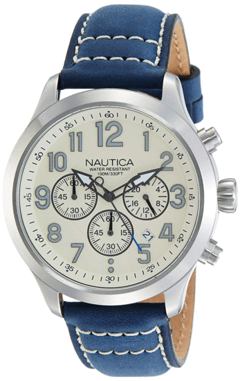 NAUTICA NCC 01 NAD14530G