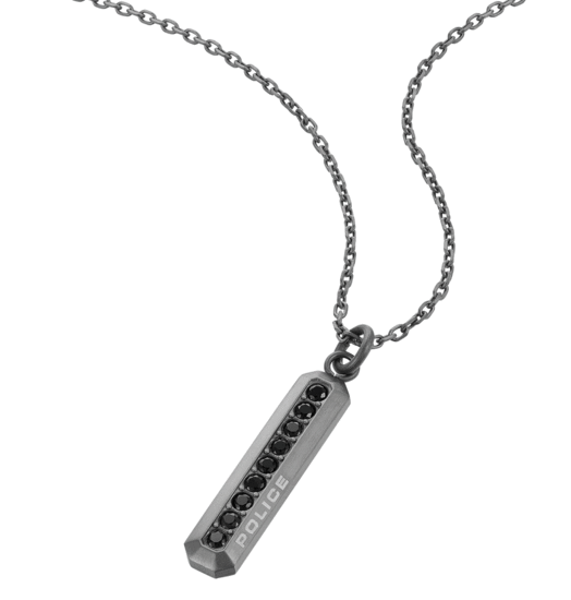 Mix Necklace Police For Men PEAGN0033102