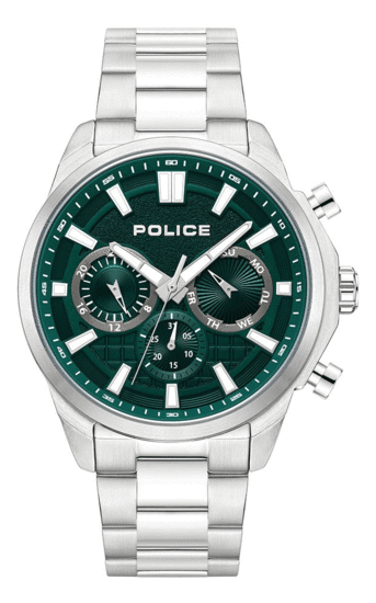 Rangy Watch Police For Men PEWJK0021002