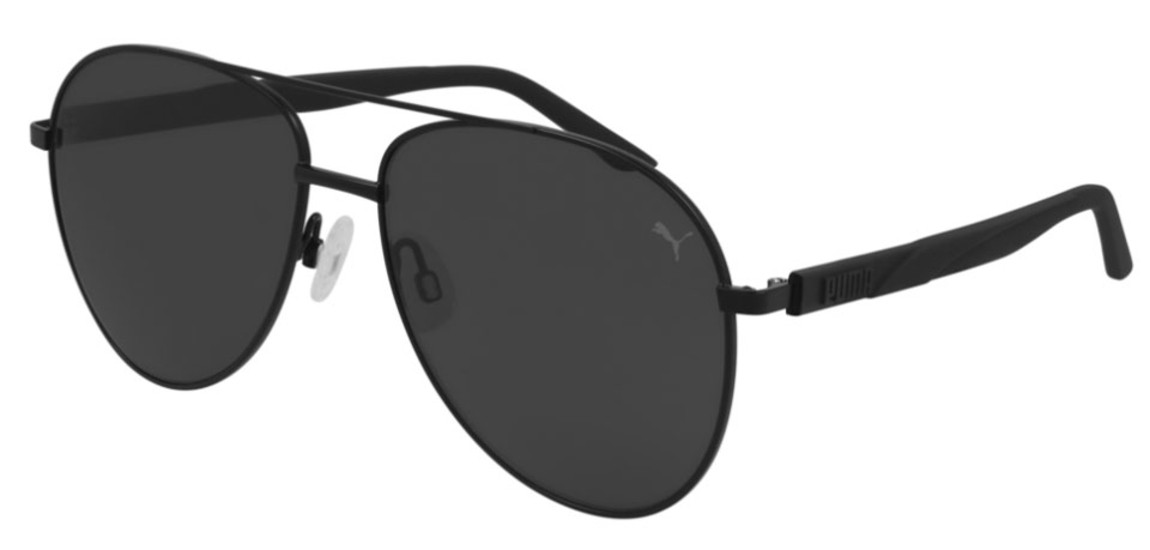 Puma Formstrip Men's Sunglasses PU0320S 001