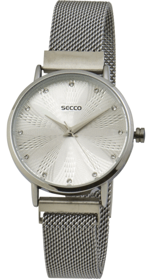 SECCO S F3102,4-234