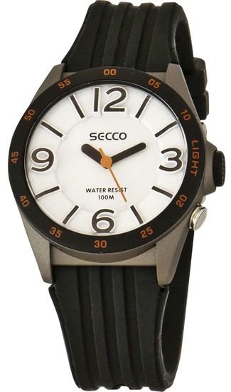 SECCO S DWY-005