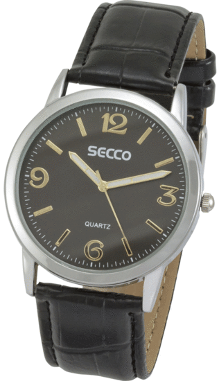 SECCO S A5002,1-265