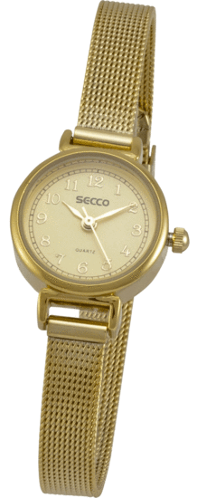 SECCO S A5003,4-112