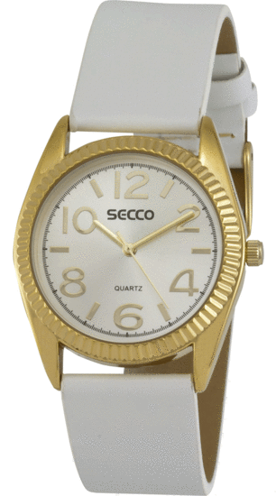 SECCO S A5004,2-161
