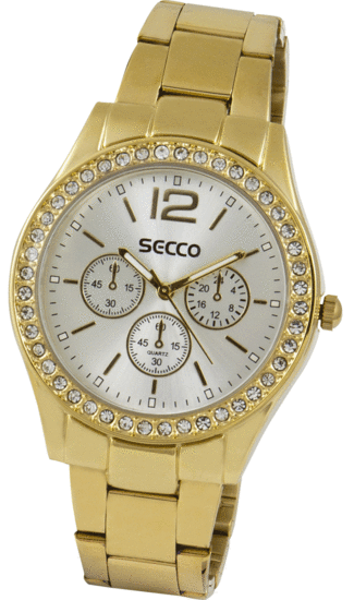 SECCO S A5021,4-134