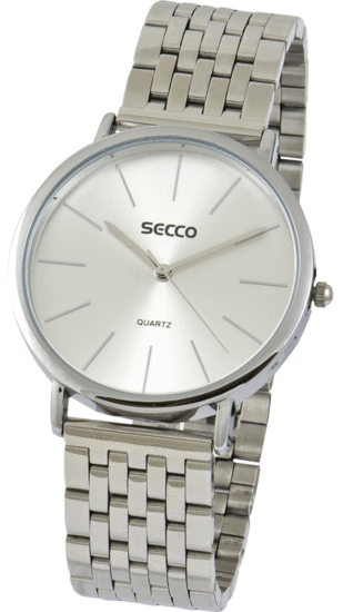 SECCO S A5024,4-234