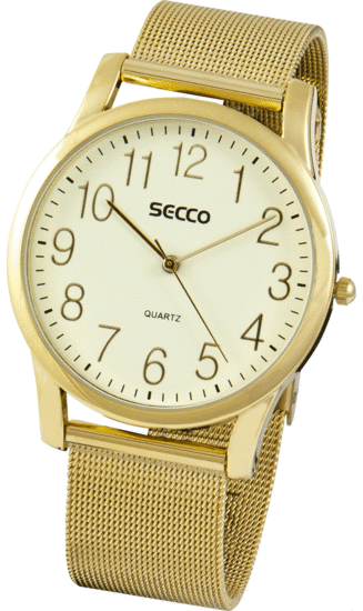 SECCO S A5040,3-101