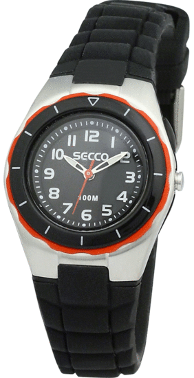 SECCO S DPV-009