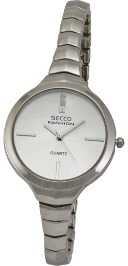SECCO S F5001,4-264