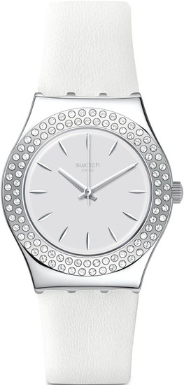 SWATCH STARRY PARTY YLS217