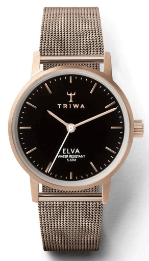 TRIWA ROSE ELVA ELST102-EM021414