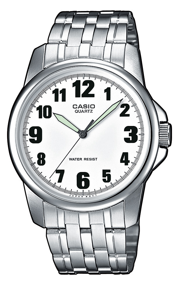 CASIO COLLECTION MTP 1260D-7B
