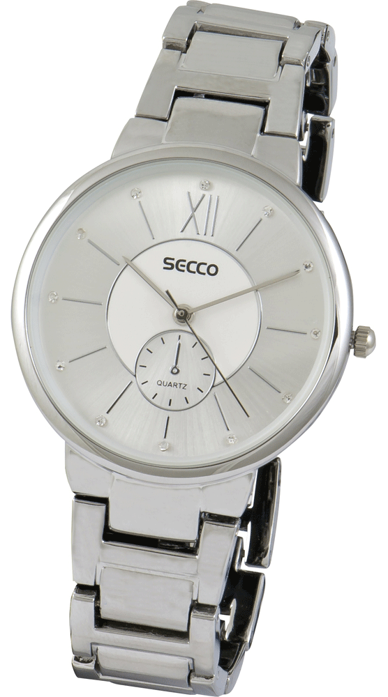 SECCO S A5037,4-234
