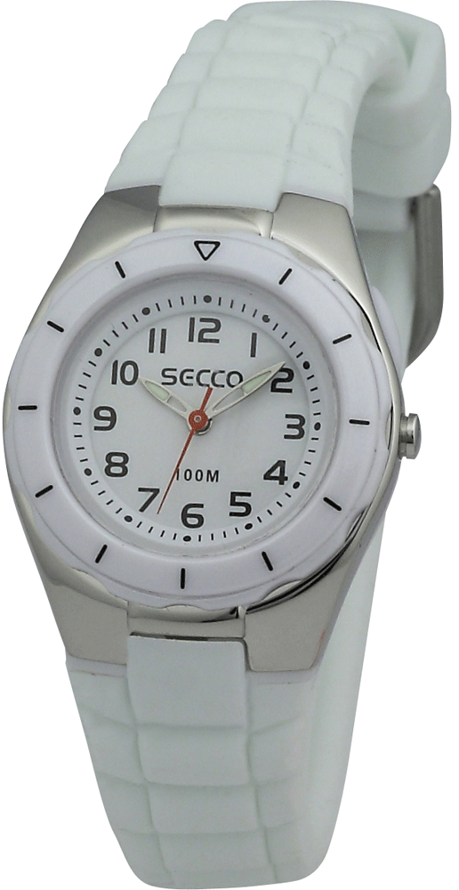 SECCO S DPV-001