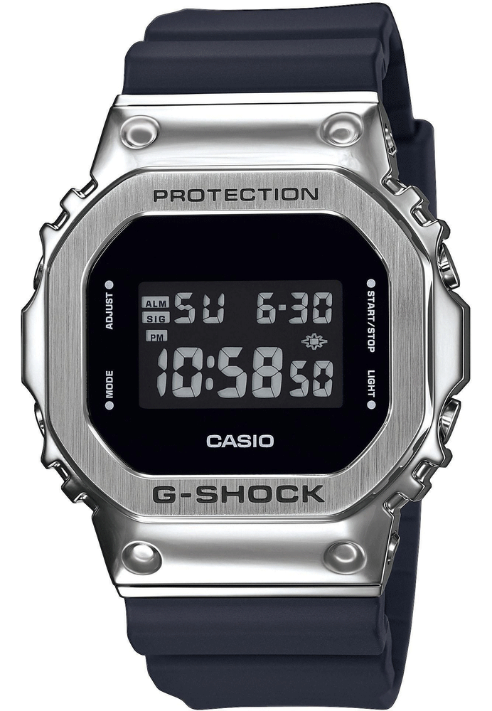 CASIO G-SHOCK G-CLASSIC GM-5600-1ER