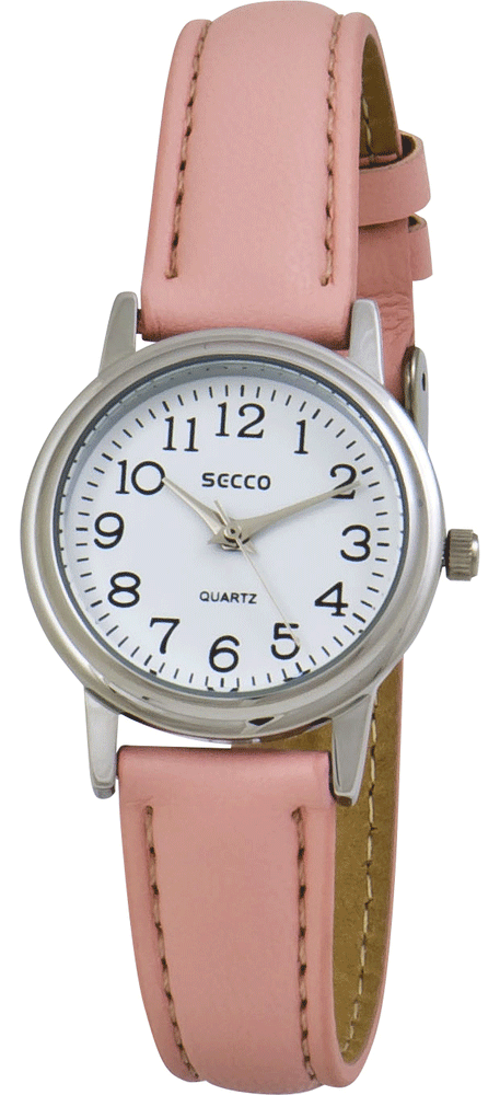 SECCO S A3000,2-214