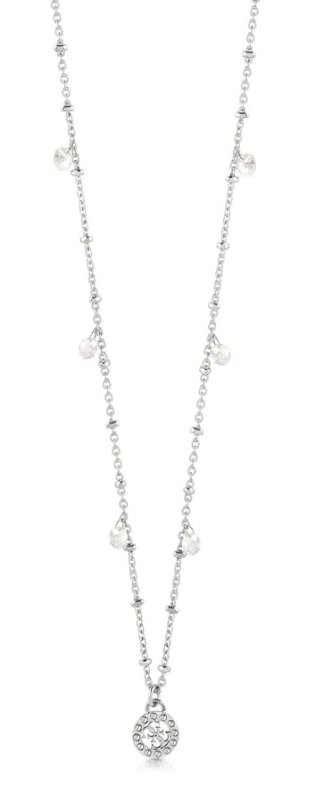 GUESS ‘GALACTIC GIRL’ NECKLACE UBN20082