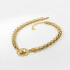 “GUESS PEONY” NECKLACE UBN79157