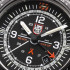 LUMINOX Bear Grylls Survival AIR Series 3762 GMT Watch XB.3762