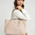 GUESS CESSILY QUILTED SHOPPER HWPG7679230-MCM