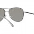 Michael Kors Kona Sunglasses MK1089 12086G