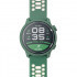 COROS PACE 2 PREMIUM GPS SPORT WATCH GREEN SILICONE BAND WPACE2-GRN